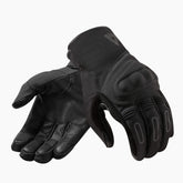 Guanti Cassini H2O, un guanto moto impermeabile con fodera hydratex®. Ideali per motociclisti. Di REV'IT!.